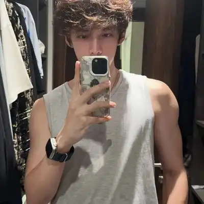 李悦杰